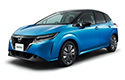 ノート e-POWER