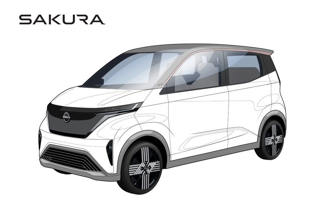 SAKURA SAKURA