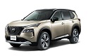 エクストレイル e-POWER