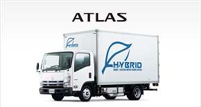 ATLAS