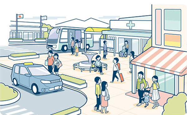 未来洞察ー変化の兆し