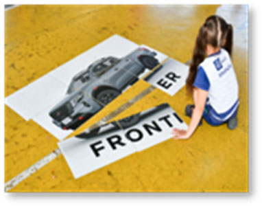 Safe Traffic Circuit (Brazil)