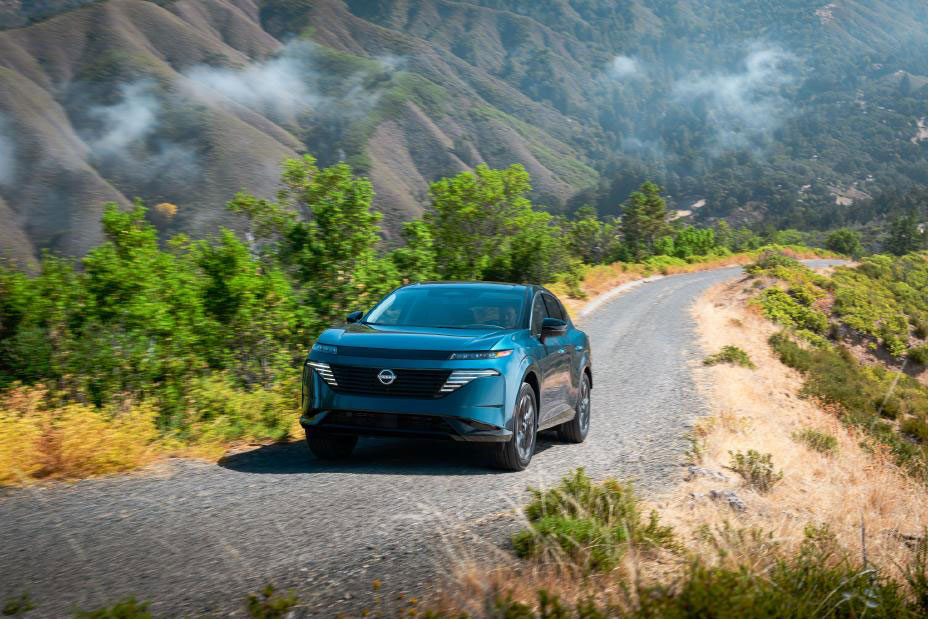 日産キックスとムラーノ、U.S. News - World Report「2026 Best Cars for the Money」を受賞