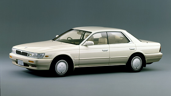 Laurel Model C33