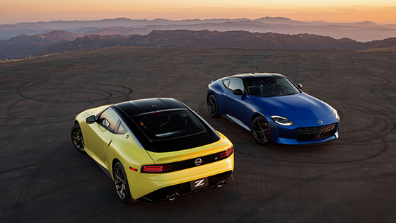 Z