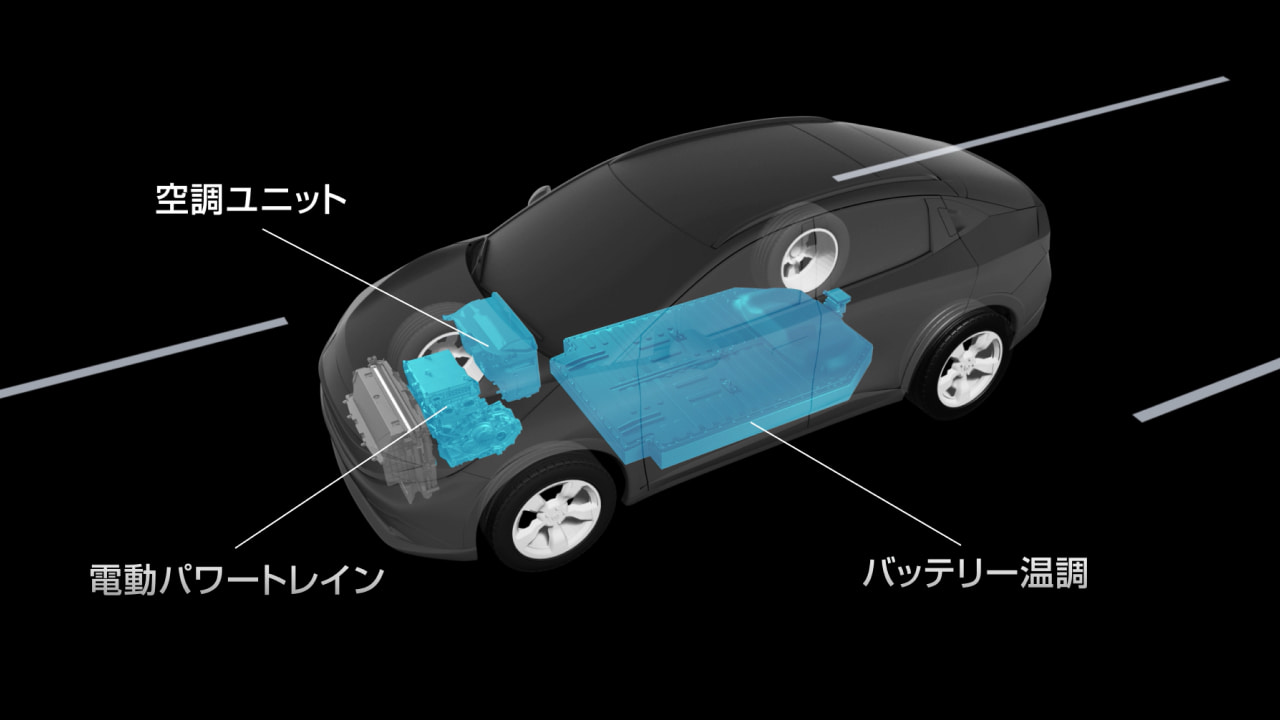 車両情報
