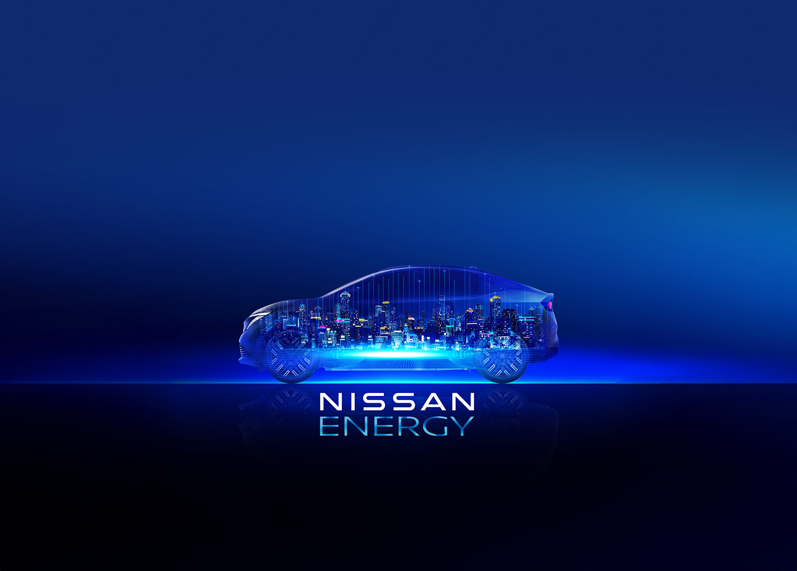 NISSAN ENERGY