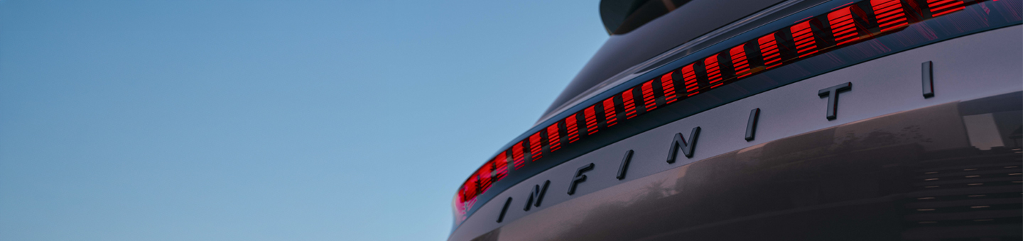 INFINITI Stories