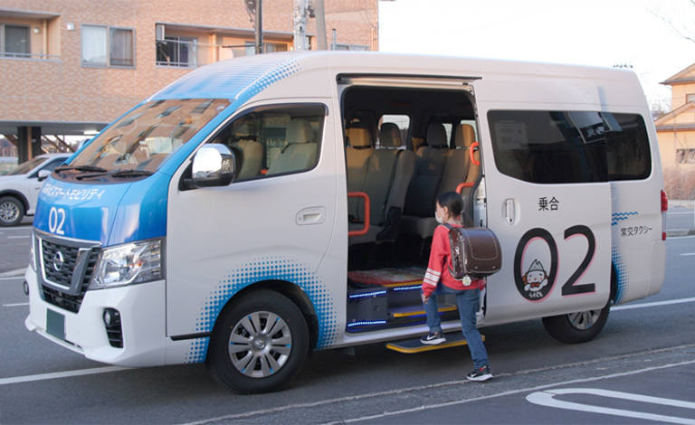 乗り込み_小学生