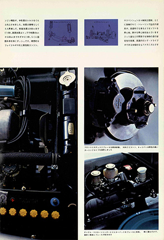 スカイライン2000GT GC10型