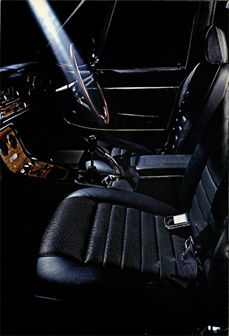 スカイライン2000GT GC10型