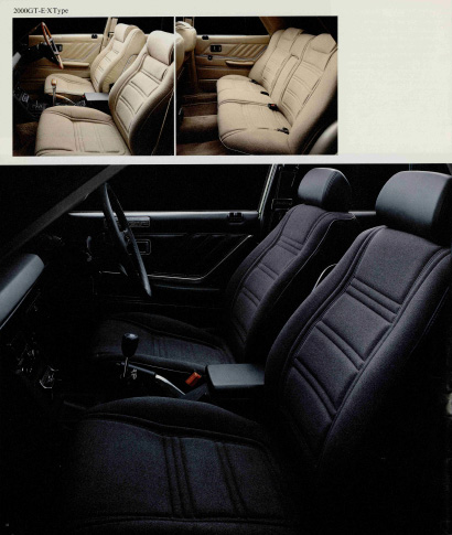 スカイライン2000GT HGC210型
