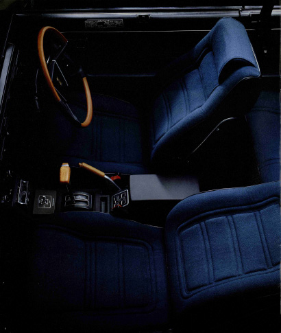 スカイライン2000GT HGC210型