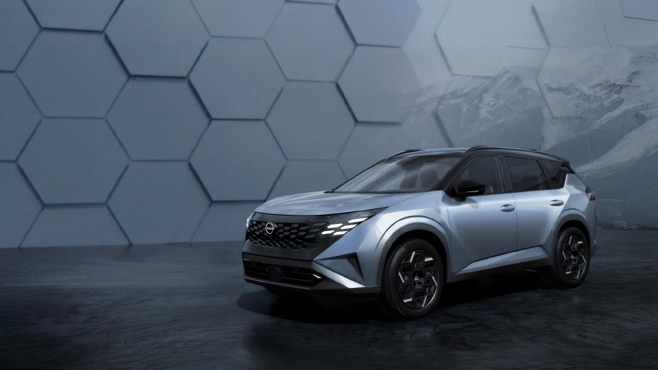 Nissan Vision Event: First look at all-new 2027 Rogue Hybrid e-POWER and return of Xterra is confirmed