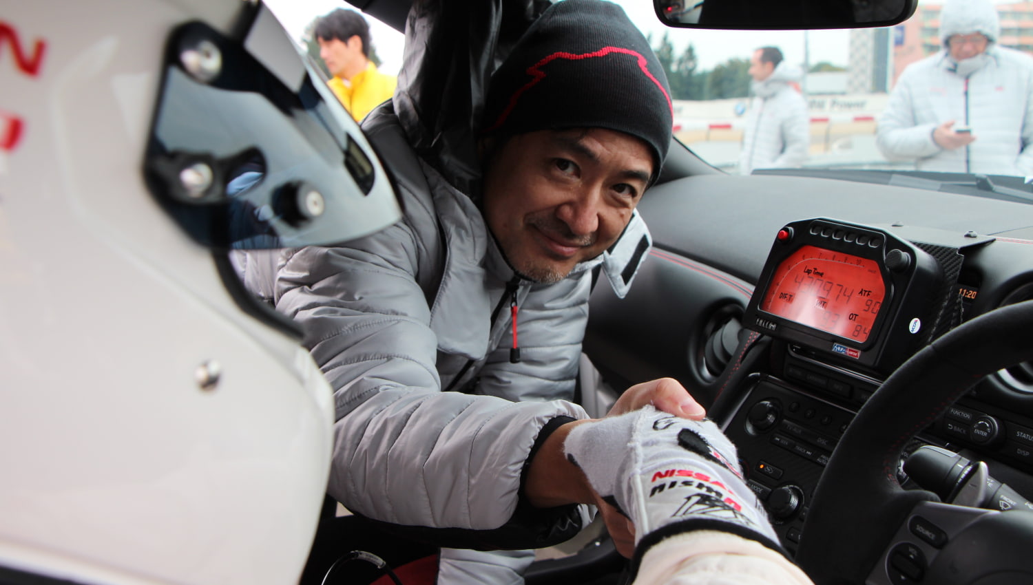 田村 宏志