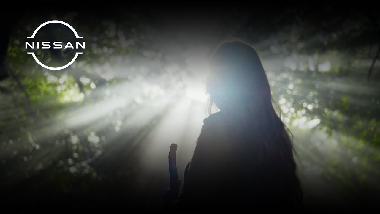 NISSAN ENERGY - EVがつなぐ、暮らしと社会のエネルギー